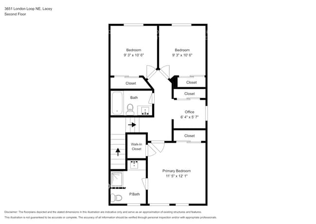 Building Photo - 3651 London Loop NE