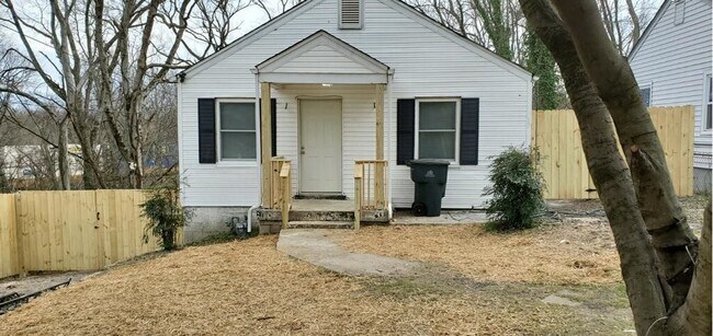 Building Photo - 514 Arrington St