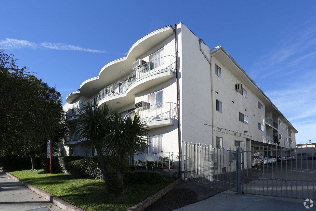 Foto principal - White Oak Apartments