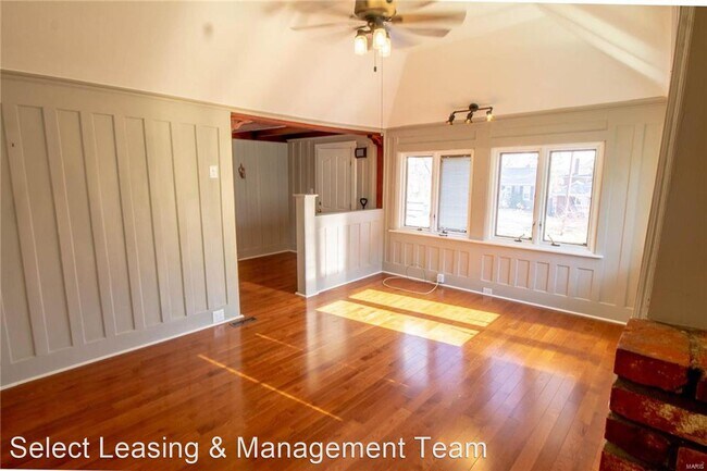 Building Photo - 2 br, 1 bath House - 4311 Exeter Ave