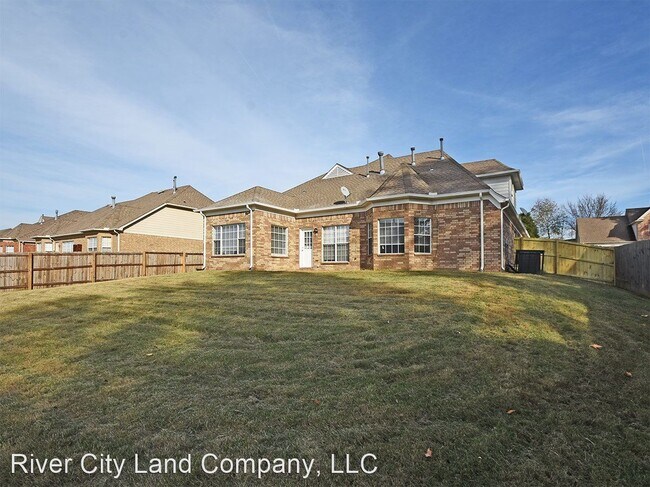 Building Photo - 5 br, 3 bath House - 5471 Millers Glen