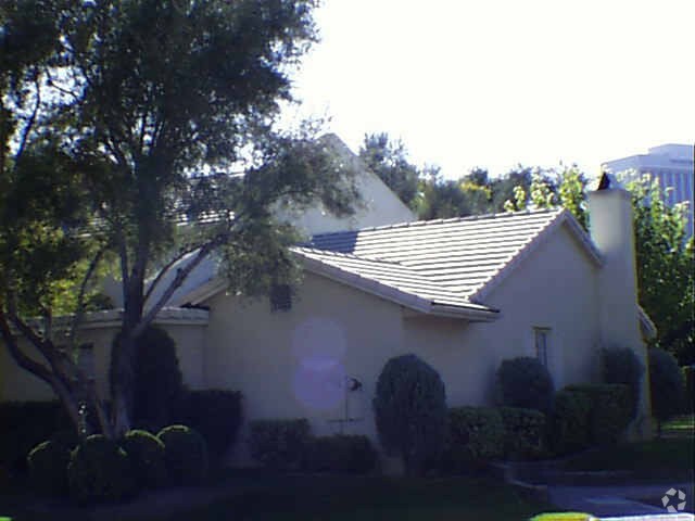 Foto del edificio - Las Vegas Country Club