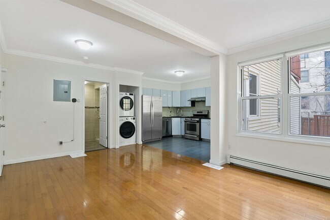 Foto del edificio - 15 Wayne St