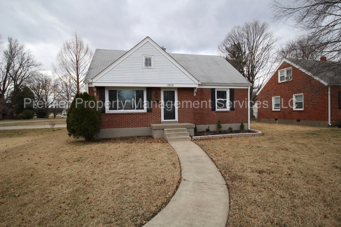Primary Photo - 2838 Richland Ave