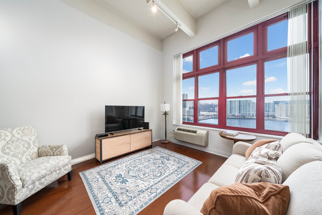 Foto principal - 1500 Washington St