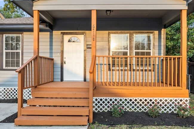 Photo - 6710 Mcwilliams Dr House