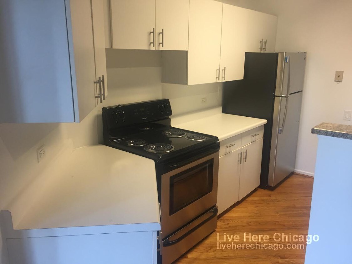 Foto principal - 235 W Huron St
