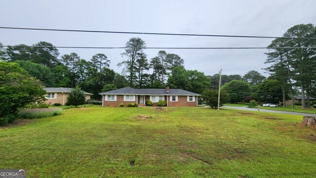 Building Photo - 2678 Odum St SW