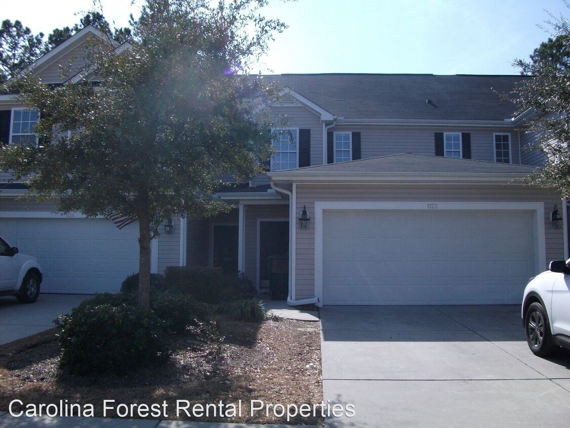 Primary Photo - 3 br, 2.5 bath House - 1122 Fairway Lane