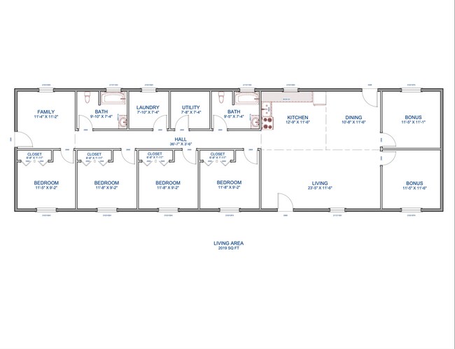 Foto del edificio - Country Home with Optional Horse Paddock Stalls