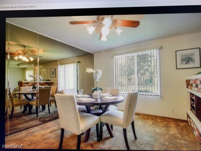 Foto del edificio - 5 br, 3 bath House - 1528 Darlene Ave