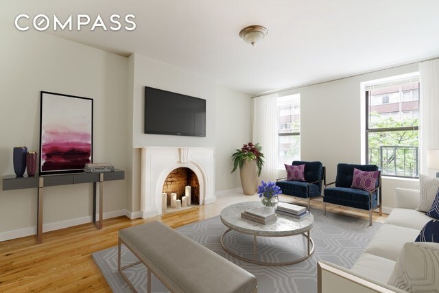 Foto del edificio - 856 8th Ave