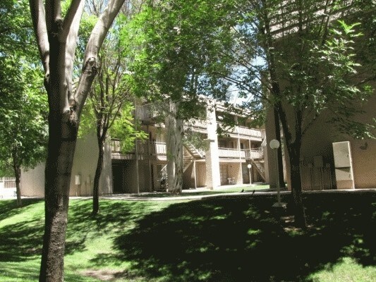 Foto del edificio - Bellridge Apartments