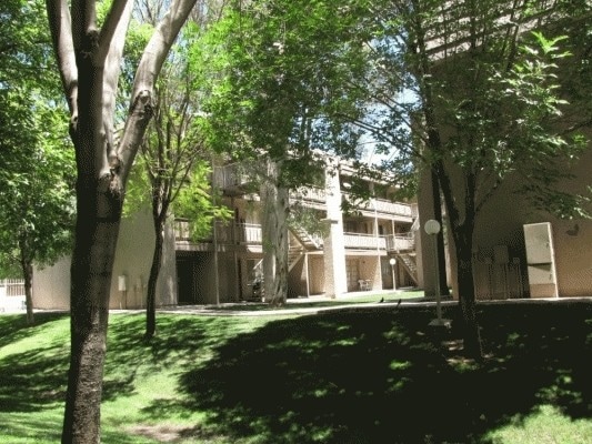 Building Photo - Bellridge Apartments