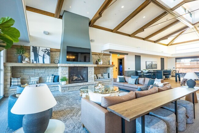 Building Photo - Arbour Commons