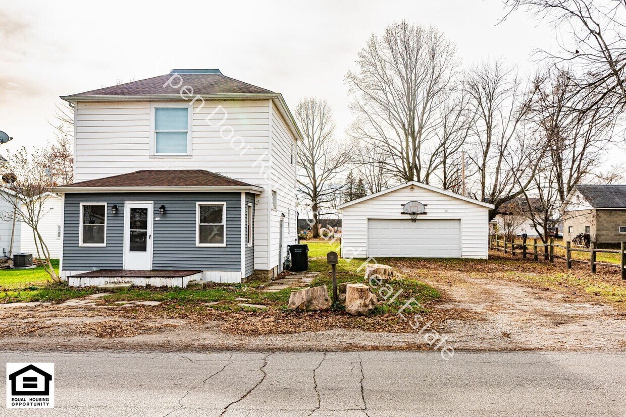 Primary Photo - 3 bedroom home now available