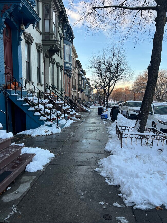 Foto del edificio - 520 Madison Ave