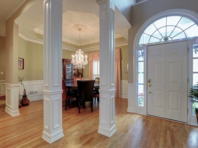 Foto del edificio - 4771 Powers Park Ct NE