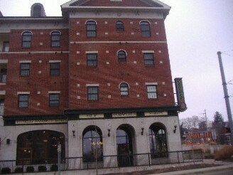 Foto principal - State Street Towers