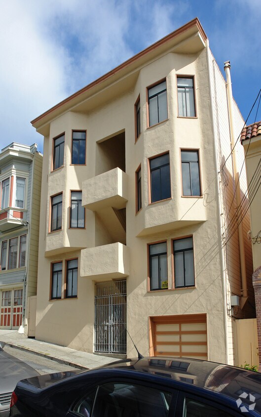 Foto principal - 30-38 Bernard St