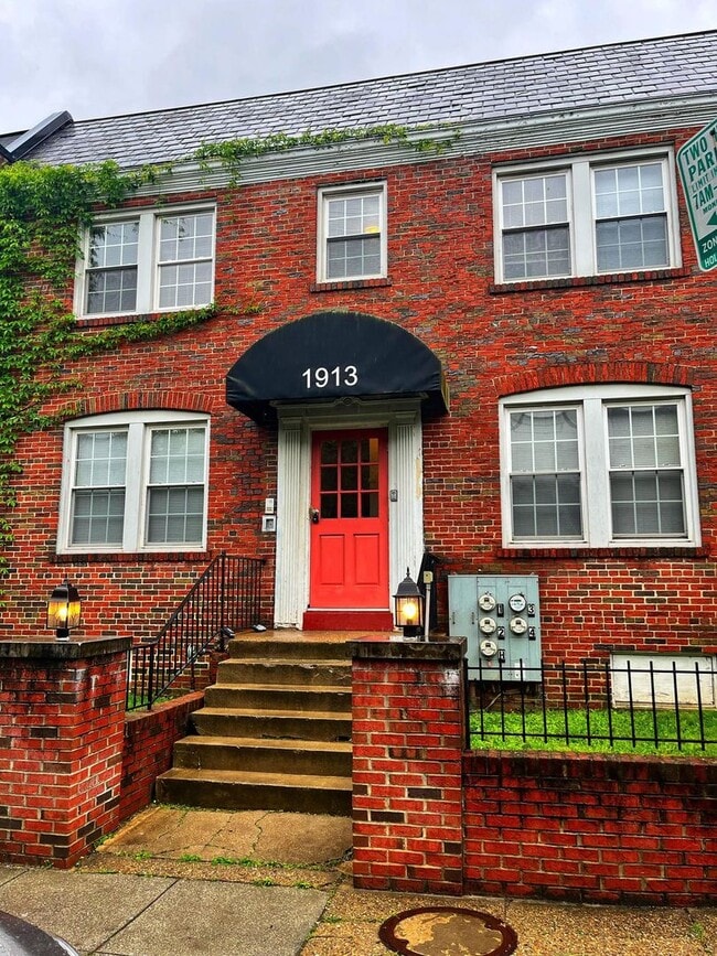 Photo - 1913 Rosedale St NE Apartment