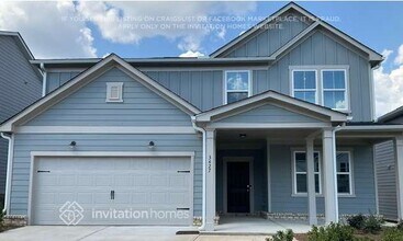Building Photo - 3427 Tallulah Ln
