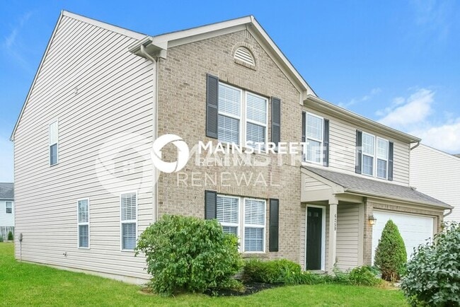 Building Photo - 3 Bedroom Pet-Friendly Home in WHITESTOWN,...