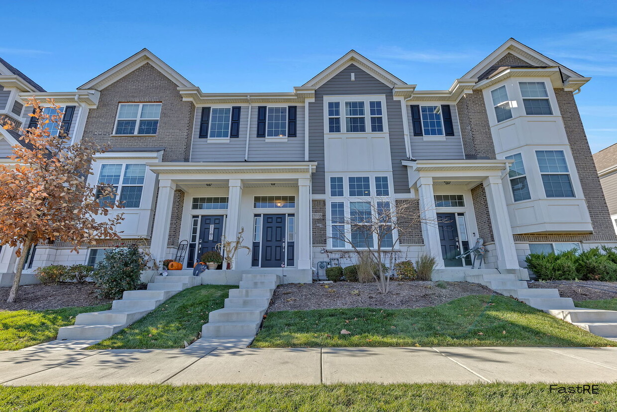 Primary Photo - 13935 S Belmont Dr