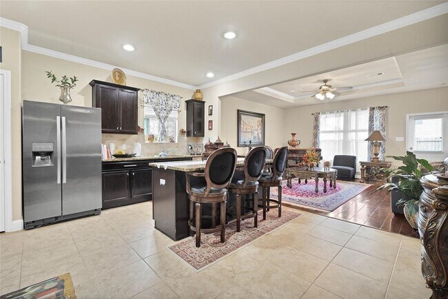Building Photo - 5319 Fossil Stone Ln