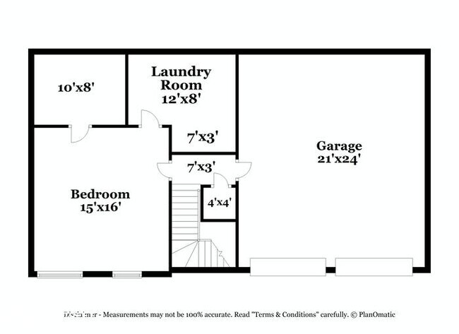 Building Photo - 1403 COTTONWOOD DR, GREENWOOD, MO 64034