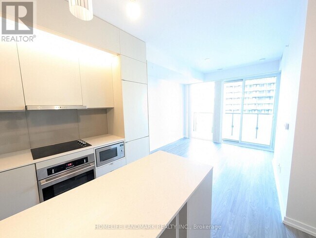 Photo du bâtiment - 101 Peter St