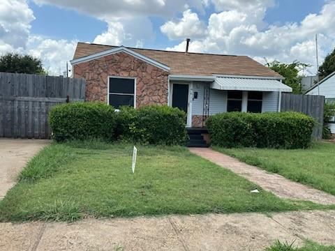 Foto del edificio - 4610 Cowan Ave