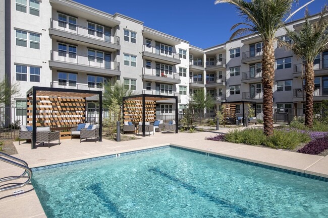 Building Photo - Mera City Center 55+ Active Adult