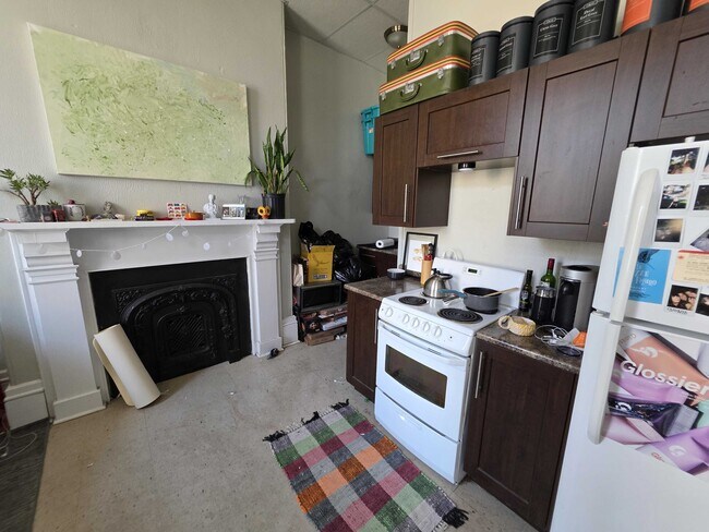 Photo du bâtiment - 134 Earl St