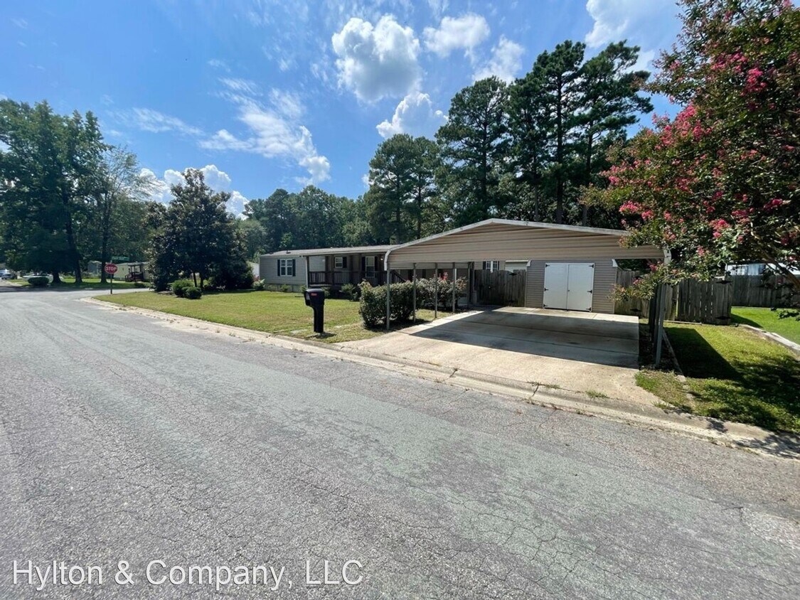 Primary Photo - 2 br, 2 bath House - 17010 Swift Bluff Court
