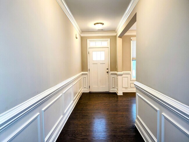 Foto del edificio - Beautiful 2 story home located in Berewick Community in Charlotte!