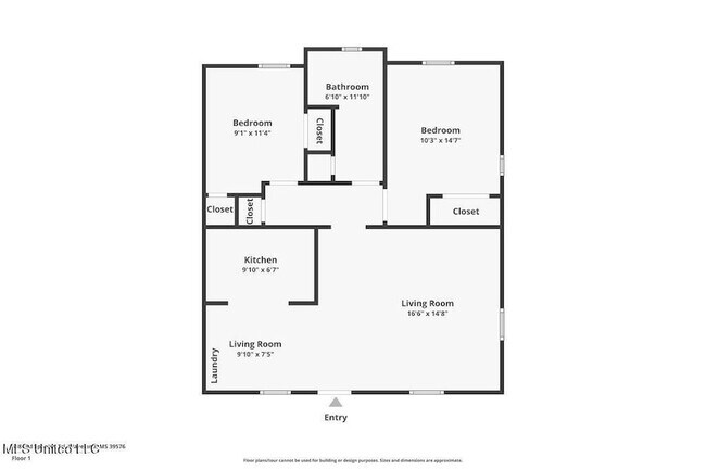 Foto del edificio - 410 Old Spanish Trail