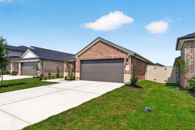 Building Photo - 3529 Longhorn Vly St