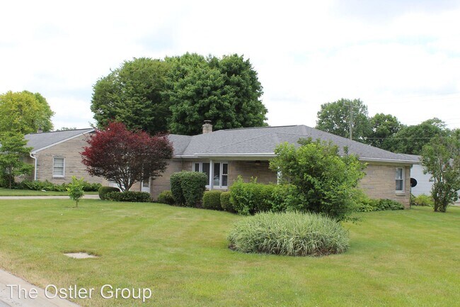 Building Photo - 2 br, 1 bath House - 306 S. Carr Rd