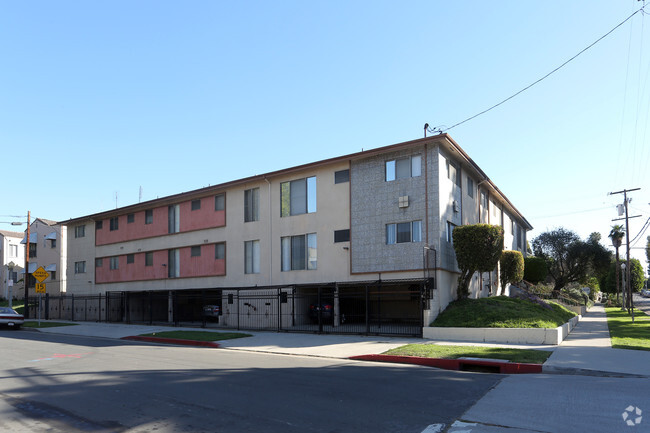 Foto principal - Elmwood Terrace