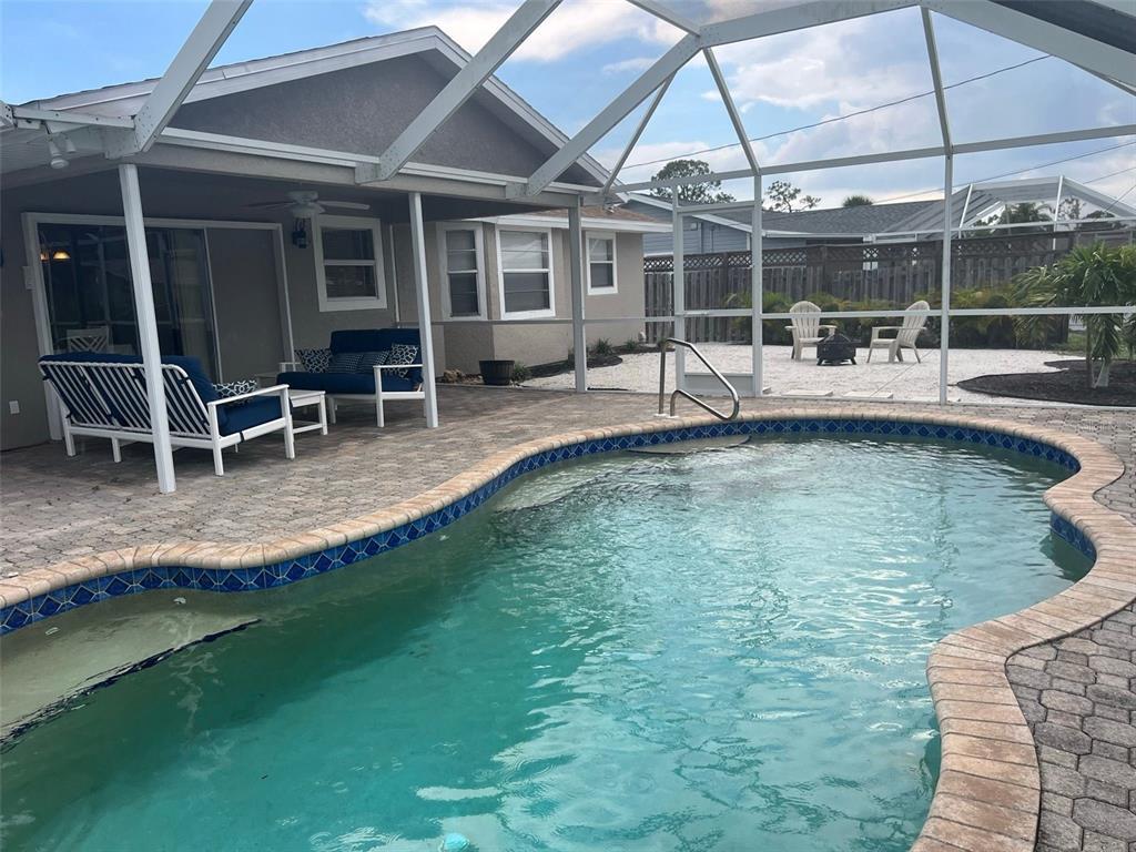 2861 Eleventh St, Englewood, FL 34224 House Rental in Englewood, FL