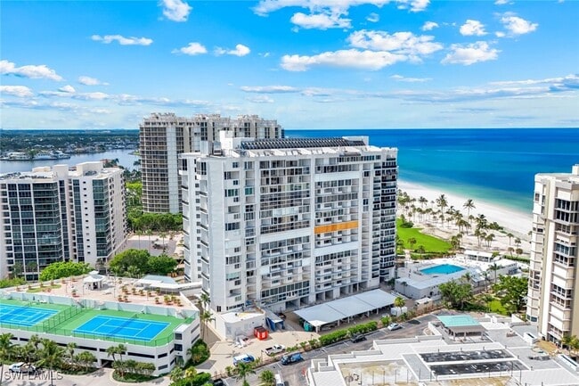Foto del edificio - 4041 Gulf Shore Blvd N