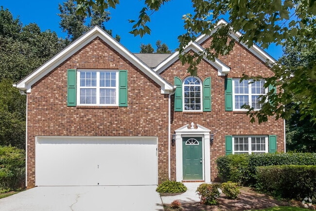 Building Photo - 5804 Tree Fern Ct