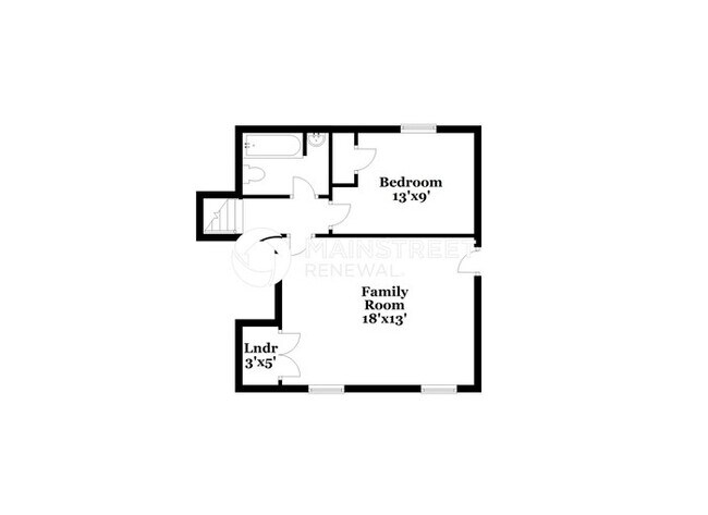 Foto del edificio - 3 Bedroom Pet-Friendly Home in Powder Springs, GA with Main Street Renewal