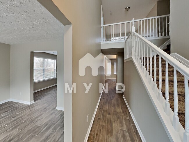 Building Photo - 1769 Cutters Mill Way