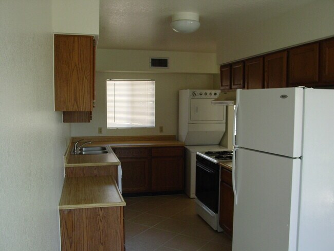 Foto del edificio - Really Nice Condo