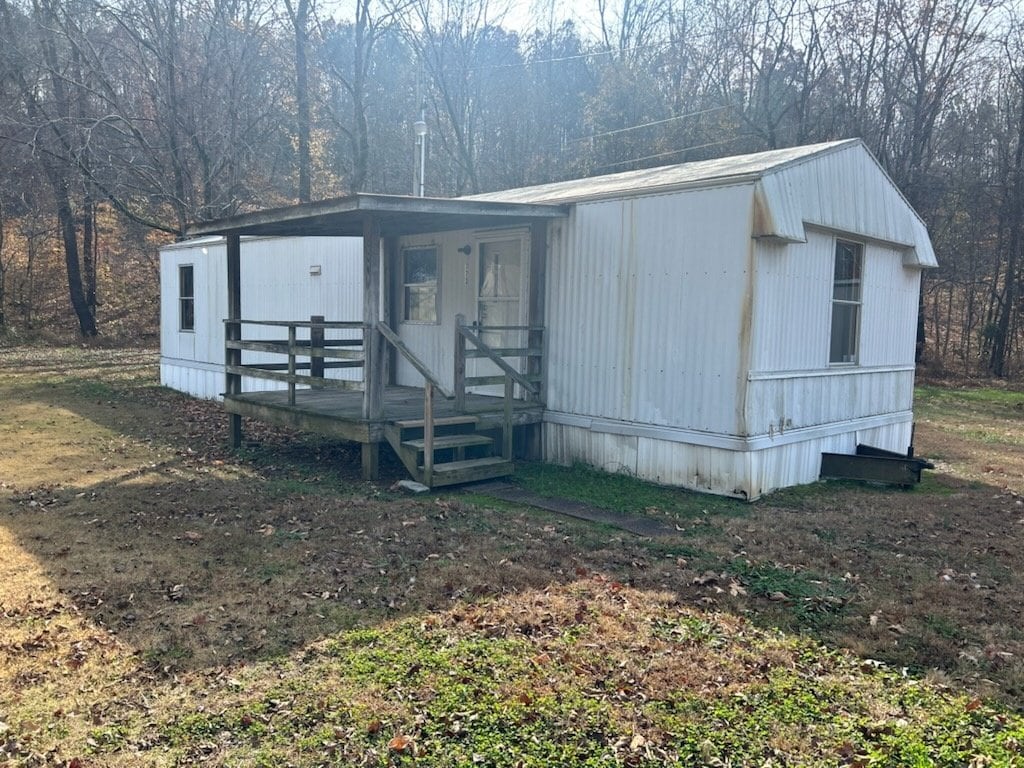 Primary Photo - 773 Barren Hollow Rd