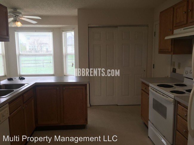 Building Photo - 3 br, 2.5 bath House - 7701 Bridgewater Lane,