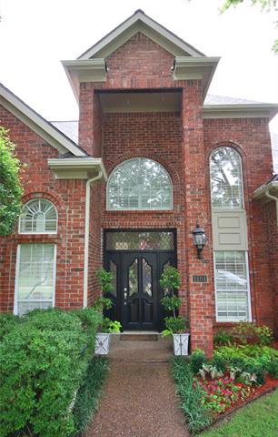 Building Photo - 1404 Teaberry Ct