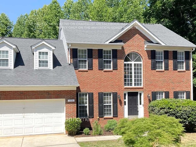 Building Photo - 106 Sandreed Dr